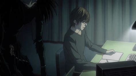 °Light Yagami - ep 5° in 2024