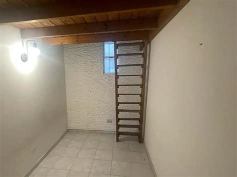 Venta PH 17 años 2 dormitorios Frente 71m2 R Escalada San Martin