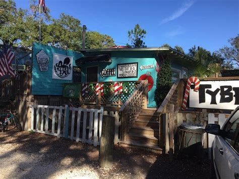 Tybean Coffee And Art Bar Tybee Island Restaurant Reviews Phone Number And Photos Tripadvisor