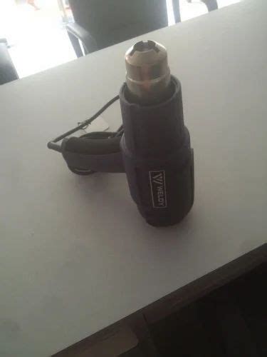 Weldy Pic Hot Air Gun At Rs Piece In Rajkot ID