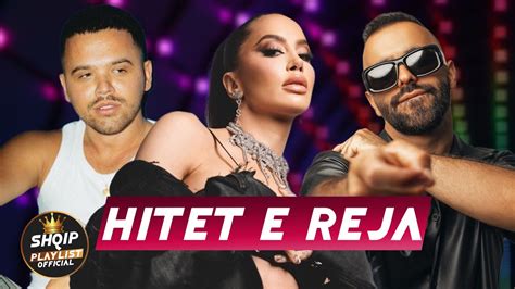 HITET E REJA SHQIP 2023 TOP ALBANIAN HITS KENGET ME TE REJA MUZIK