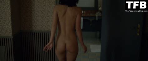 Adele Exarchopoulos Adeleexarchopoulos Nude Leaks Photo Thefappening