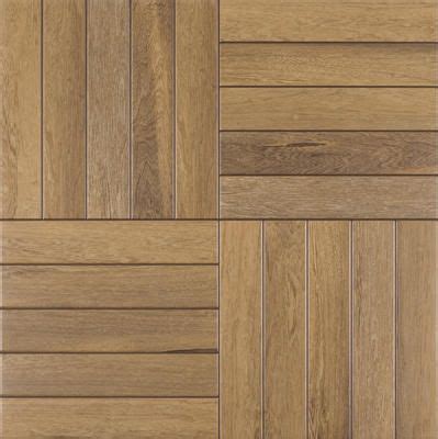 Porcelanato Parquet Mini Caramelo 60x60 Eliane Casas De Una Planta