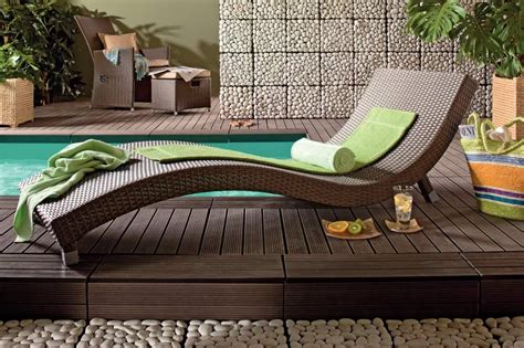 Шезлонг garden way coral 85 фото