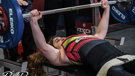 Loida Zabala Campeona de España por decimonovena vez consecutiva