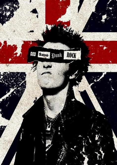 Pin By Cissiee Stonewall On Successful Punk Poster Punk Art Punk Culture