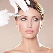 Injectare Cu Toxina Botulinica Dermabeauty Clinique