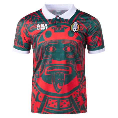 jersey en mexico 4
