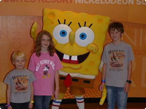 Orlando With Kids: Nickelodeon Suites Frequently Asked Questions (FAQ)