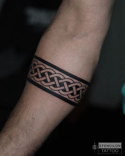 30 Celtic Band Tattoo Ideas You Ll Have To See To Believe Artofit