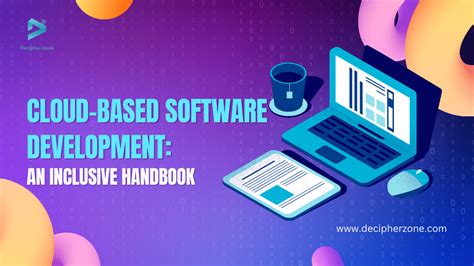 Cloud Based Software Development A Comprehensive Guide