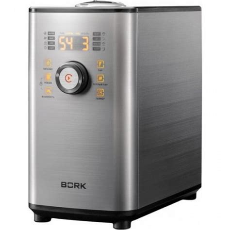 Увлажнитель воздуха BORK H701 купить в интернет-магазине ФортХаус ру ...