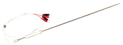 LR Cal LRT F Pt 100 Reference Temperature Probe