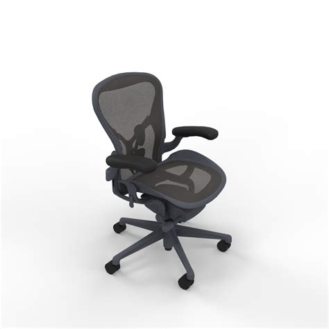 Herman Miller Aeron Alvero