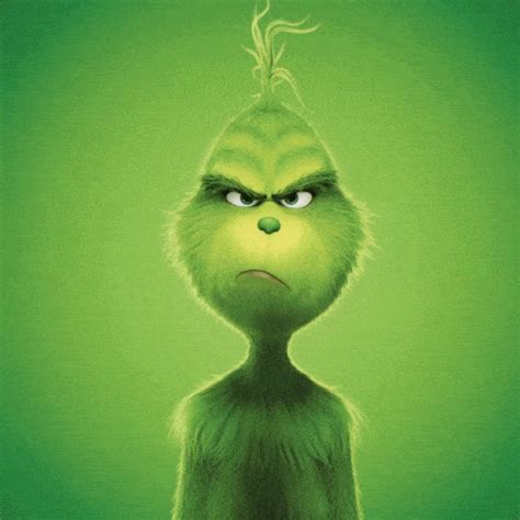 Grinch Gif - GIFcen