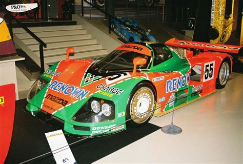 Le Musée Des 24 Heures Du Mans Classic Courses