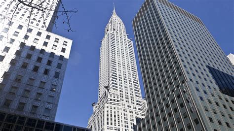 Chrysler Building | Manhattan, NY | Attractions in Midtown East, New York