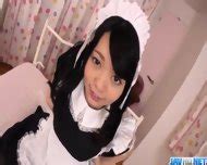 Hikaru Morikawa Loves Pleasing Her Master With Sex