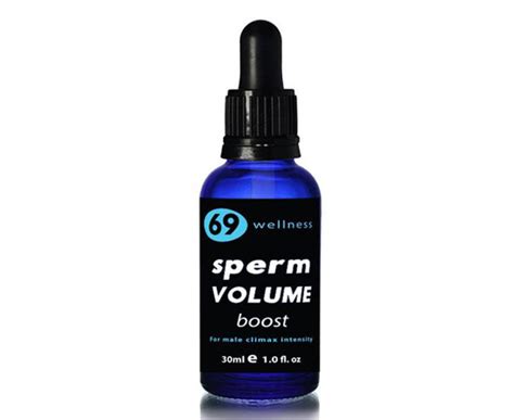Gotas para más esperma Aumento del volumen de esperma Entrega gratuita sex shop