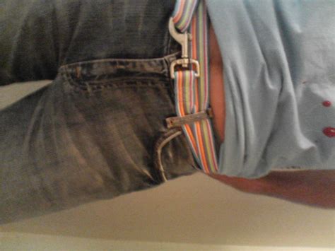 Hot Belt Erik Kastner Flickr