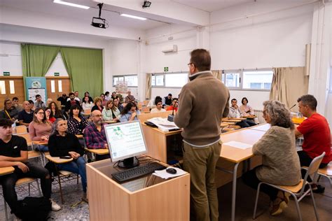 Nules Apuesta Por La Sostenibilidad Con La Jornada Agroecol Gica Que