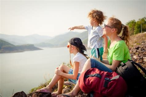 family travel mistakes    mini meltdowns