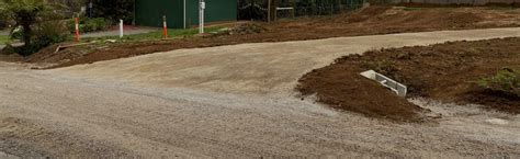 Crushed Rock Driveway Contractor Melbourne | Bailey Excavation & Civil