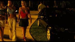 Haven Nude Scenes Aznude