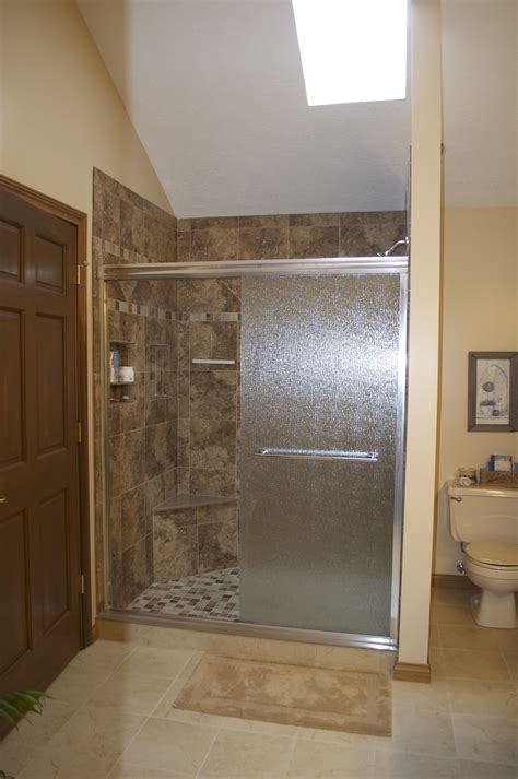 Everything You Need To Know About Glass Walk In Shower Doors - Shower Ideas