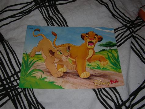 Simba Nala cubs by rarsa on DeviantArt