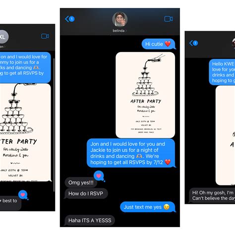 Wedding Invitations Over The Internet Formal Frame | Wedding