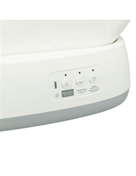 WC Gato Automatico SELF CLEANING