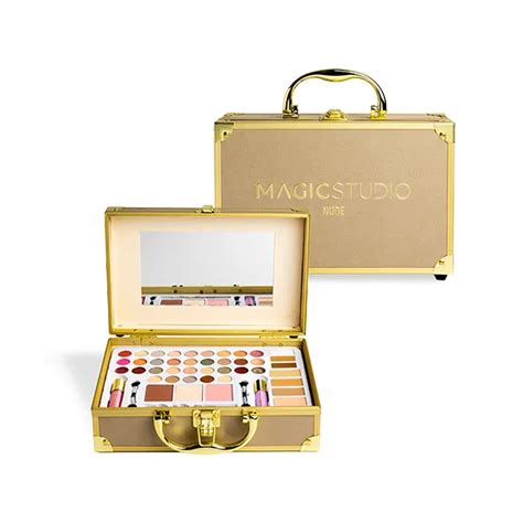 Magic Studio Maletin Nude Ancar3 Ancar 3