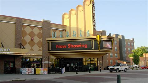 Regal reopening Wichita theaters early next month - Wichita Business ...