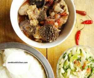 8 Amazing Zambian Food Dishes You Must Try – Zambian Kitchen