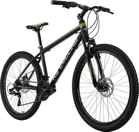 Ks Cycling Fiets Mountainbike Hardtail Xceed Bol