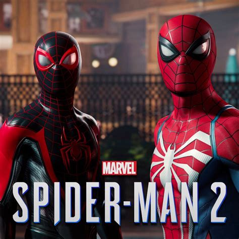 Marvel's Spider-Man 2 Releases Fall 2023 - Dafunda.com