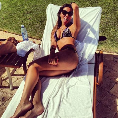 Naked Frida Sofía Added 07 19 2016 by Pepelepu