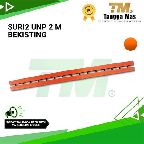 jual suri suri beam riil unp     proyek bekisting kolom