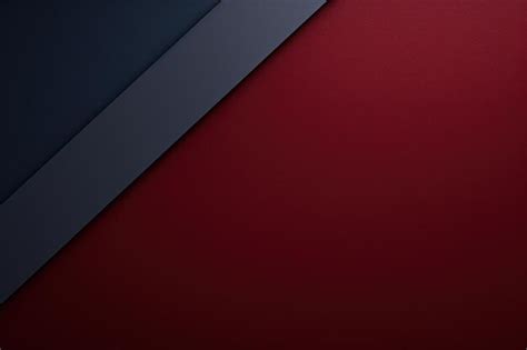 Premium AI Image | Maroon Navy and Grey background simple and blank