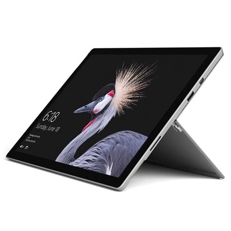 Surface Pro 2017 Core I5 Ram 8gb LTE 01