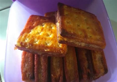 Resep Gabin tape singkong manis oleh Astie NUAmoorea - Cookpad