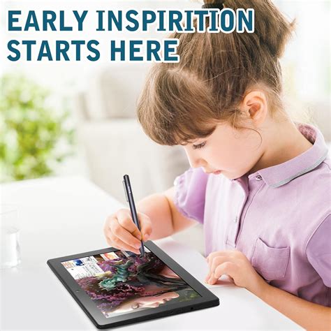 Buy Frunsi Standalone Drawing Tablet With Screen Android 11 Graphics