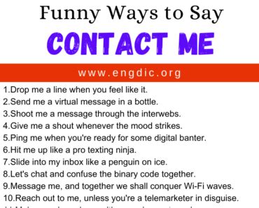 30 Funny Ways To Say WTF What The Fuck EngDic
