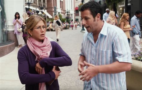 Adam Sandler, Jennifer Aniston Team for New Netflix Movie | Technicational