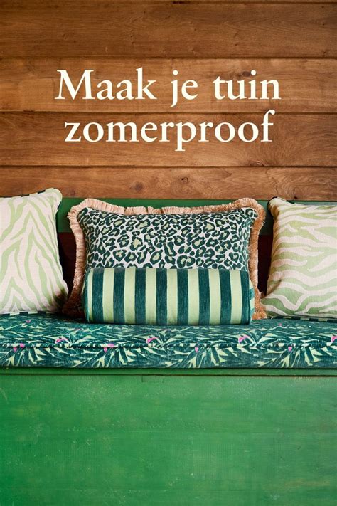 Ontdek Onze Outdoor Collectie In Samenwerking Met Romy Boomsma