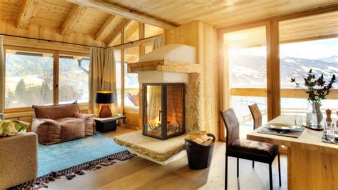 The Coolest Hotels For Ski Season Passport Magazine