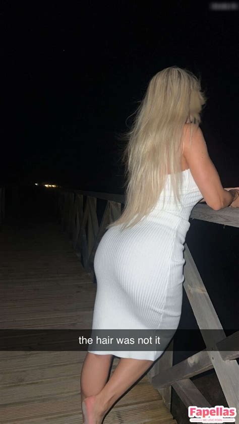 Erna Husko Aka Ernahusko Aka Ernahuskoo Nude Leaks OnlyFans Fapellas