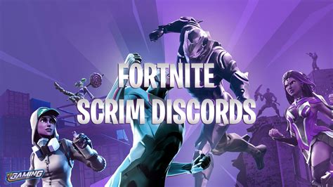 Fortnite Discord Banner