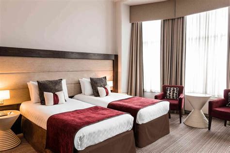 Mercure Aberdeen Caledonian Hotel Aberdeen | Bookonline.com